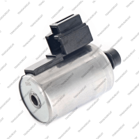 Соленоид регулировки давления (черный разъем сбоку)