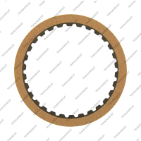 Фрикционный диск (133x1.6x30T) High