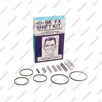 Ремкомплект гидравлического блока управления (Shift Kit)