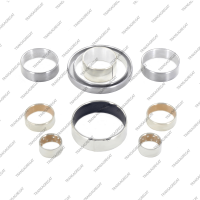 Комплект втулок (2014-up, 10шт., биметаллические)