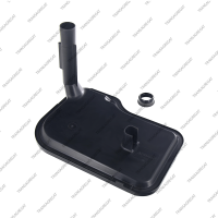 Фильтр основной (пластиковый)