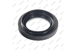 Сальник привода левого (40x63x9.0/14.5)*