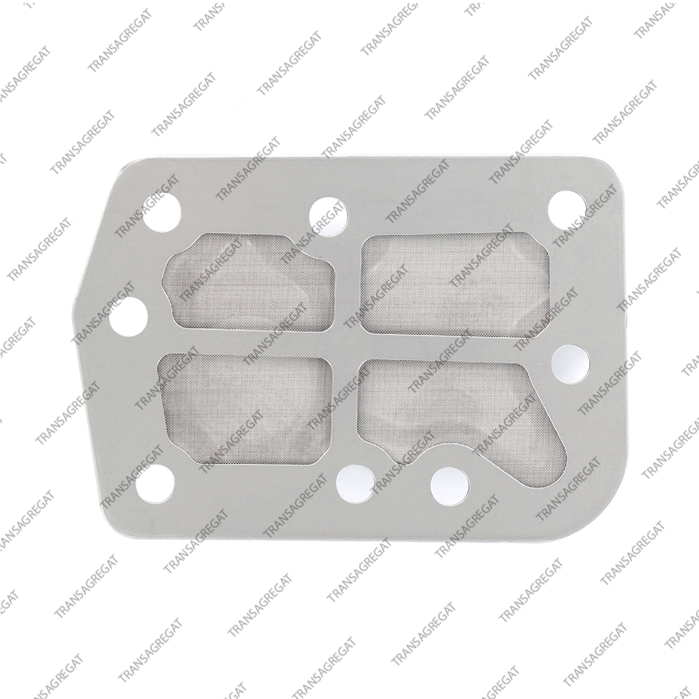 Фильтр (металлический)