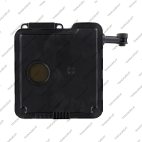 Фильтр (тип 2, пластиковый, для автомобилей с системой Start-Stop)*