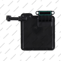 Фильтр (тип 2, пластиковый, для автомобилей с системой Start-Stop)*