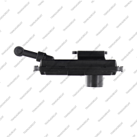 Фильтр (тип 2, пластиковый, для автомобилей с системой Start-Stop)*