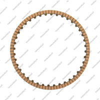 Фрикционный диск (200x2.1x40T) B08