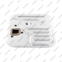 Фильтр (1993-99г., металл/пластик, квадратный, без выреза)