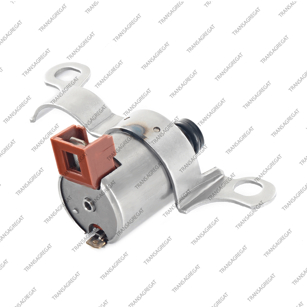 Соленоид переключения 3-4 (коричневый разъем, #G6T40371)