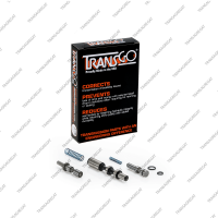 Ремкомплект гидравлического блока управления (Shift Kit, Gen 2, 2012-up)*