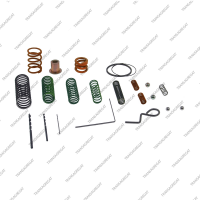 Ремкомплект гидравлического блока управления (Shift Kit, 00-up)