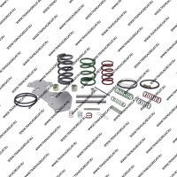 Ремкомплект гидравлического блока управления (Shift Kit)