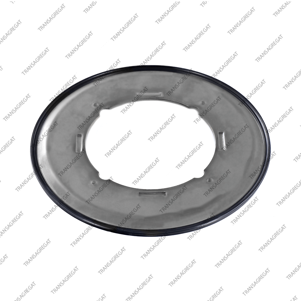 Контрпоршень Overdrive (70x130x4.0, обрезиненный)*