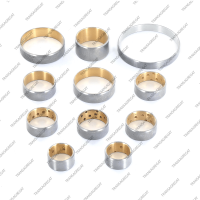 Комплект втулок (11шт., биметаллические)