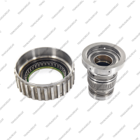 Обгонная муфта D (тип 2, 131x77x39, 34 сегмента, в комплекте со ступицей)