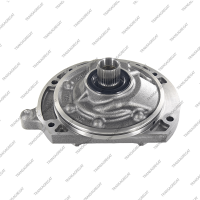 Насос масляный (в сборе со статором)*