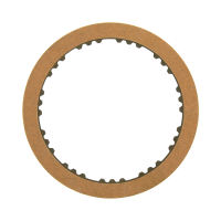 Фрикционный диск (142x1.7x33T/44T) 2nd Brake, Low/Reverse, Overdrive Brake