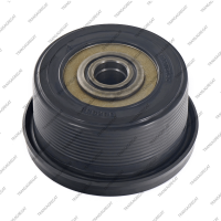 Поршень сервопривода F3 (OD 47mm, обрезиненный, без штока)