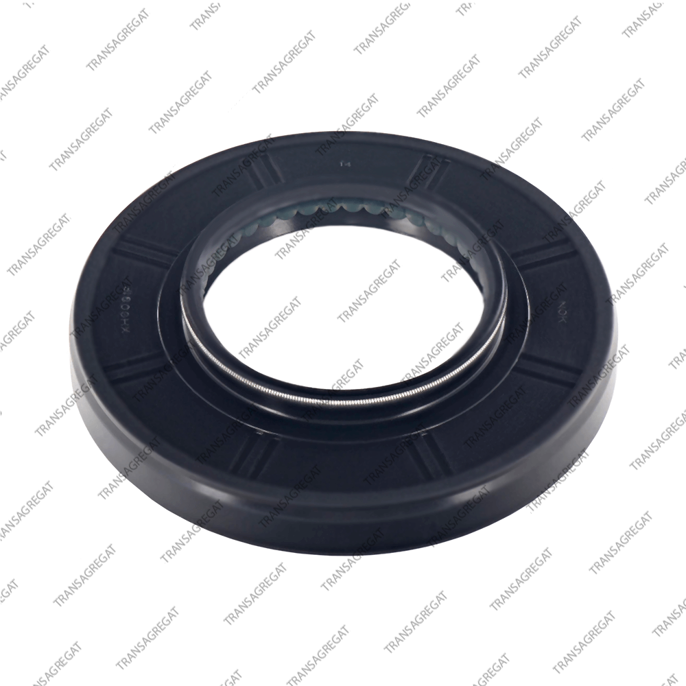 Сальник привода правого (FWD, 40x75x10.0/14.0, BMW, Volvo, FAW, GAC, Hongqi, Ford Five Hundred)*