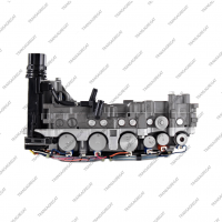 Гидравлический блок управления (тип 1, с соленоидами)