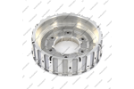 Корпус сцепления C (тип 1, под 6 фрикционных дисков, #1102-475-016)