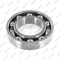 Подшипник ведомого шкива задний (45x85x17.0, шариковый)