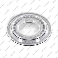 Корпус поршня 1-2-3-4 (алюминиевый)