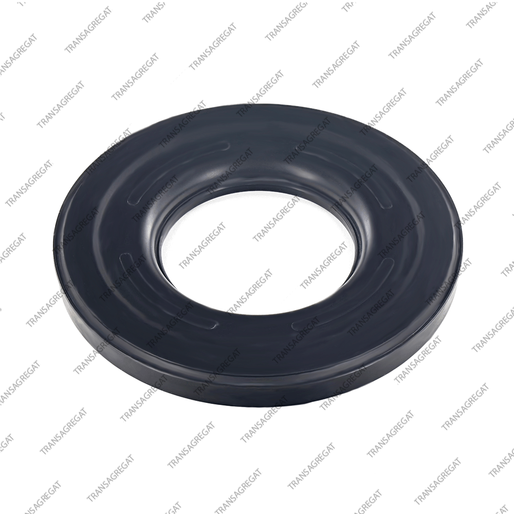 Поршень (147x71x14) Reverse (тип 1, обрезиненный)