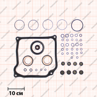 Комплект прокладок и сальников (FWD/AWD)