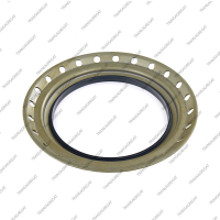 Поршень (178x119x21) Reverse (обрезиненный)