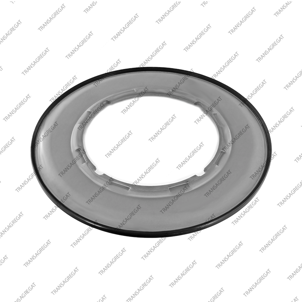 Контрпоршень Underdrive (тип 1, 78x140x9.0, обрезиненный)*