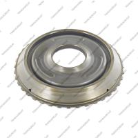 Поршень (164x50x23.0) C1 (Forward, обрезиненный, с 40 внешними зубами)