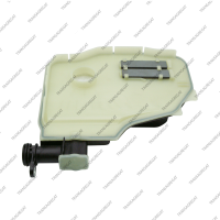 Фильтр основной (тип 2, пластиковый)