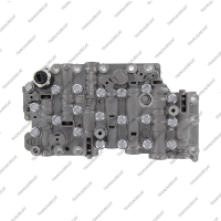 Гидравлический блок управления (тип 2)