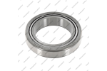 Подшипник дифференциала передний (тип 1, 62x93x21.0, роликовый)