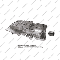 Поршень аккумулятора