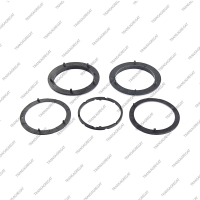 Комплект шайб (5шт., пластиковые)