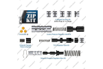 Ремкомплект гидравлического блока управления (Zip Kit, Gen 1/2, 2008-up)