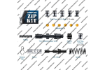 Ремкомплект гидравлического блока управления (Zip Kit, Gen 2, 2012-up)*