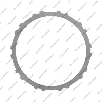 Стальной диск (133x1.8x20T) Reverse