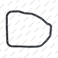 Прокладка поддона нижнего (19 отверстий, резиновая)