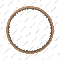 Фрикционный диск (214x1.6x48T) Low/Reverse (Gen 2/3, 2012-up)*