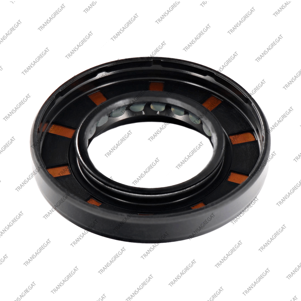 Сальник привода левого (34x62x9.0/15.0, 2013-up, Gen 2)*