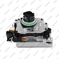 Блок соленоидов (2007-up)