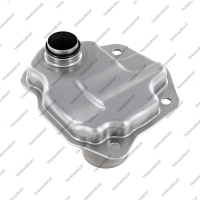 Фильтр основной (тип 3, металлический, сетка, с круглым маслозаборником высотой 40mm, @)*