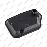 Фильтр (тип 1, пластиковый, с маслозаборником высотой 17mm)