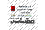 Ремкомплект гидравлического блока управления (Sure Cure Kit, тип 2)*