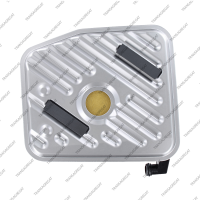 Фильтр основной (тип 1, металл-пластик)