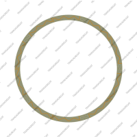 Фрикционное кольцо гидротрансформатора (307x276x1.1, HTS)