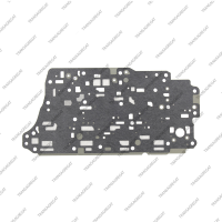 Пластина сепараторная гидравлического блока управления верхняя (тип 2)*